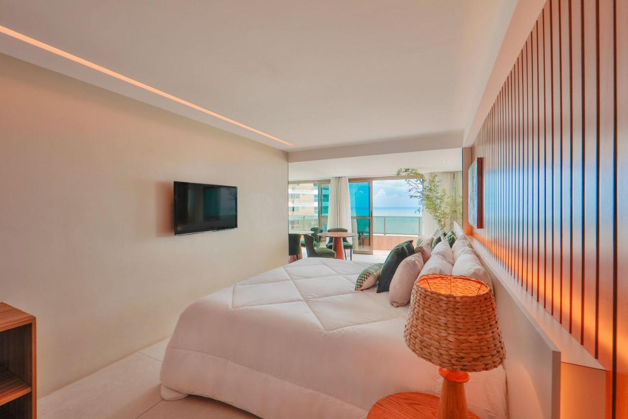 Hy Apartments & Hotels Recife Exterior foto