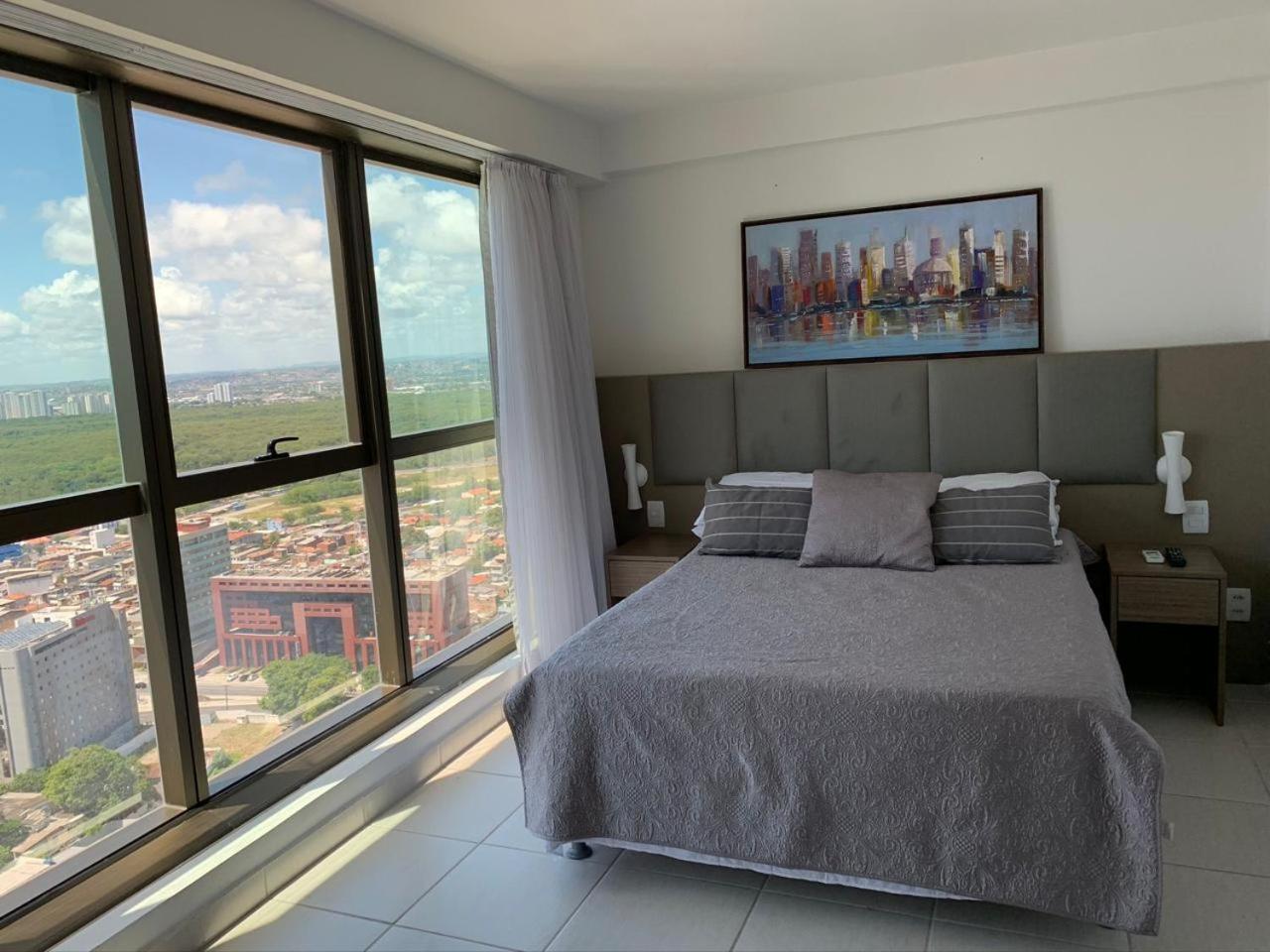 Hy Apartments & Hotels Recife Exterior foto