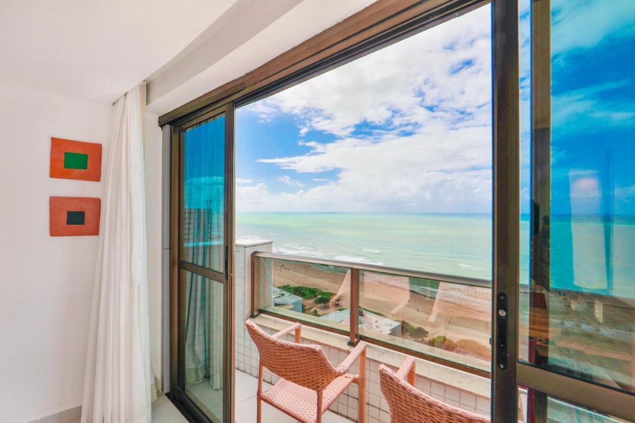 Hy Apartments & Hotels Recife Habitación foto