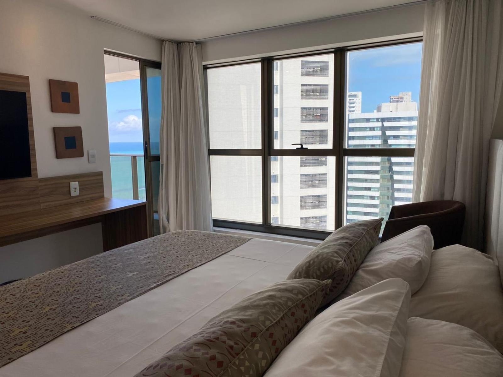 Hy Apartments & Hotels Recife Habitación foto